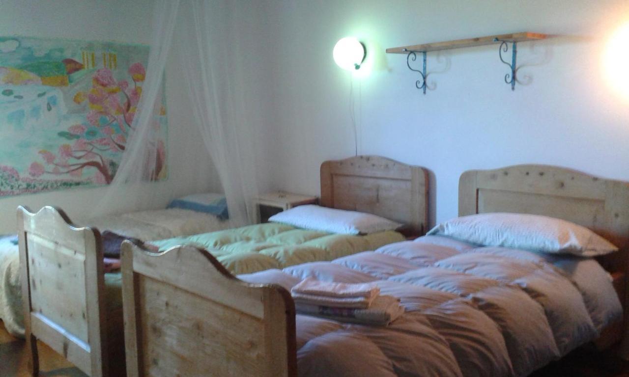 Apartamento Dimora Toscana Seggiano Exterior foto