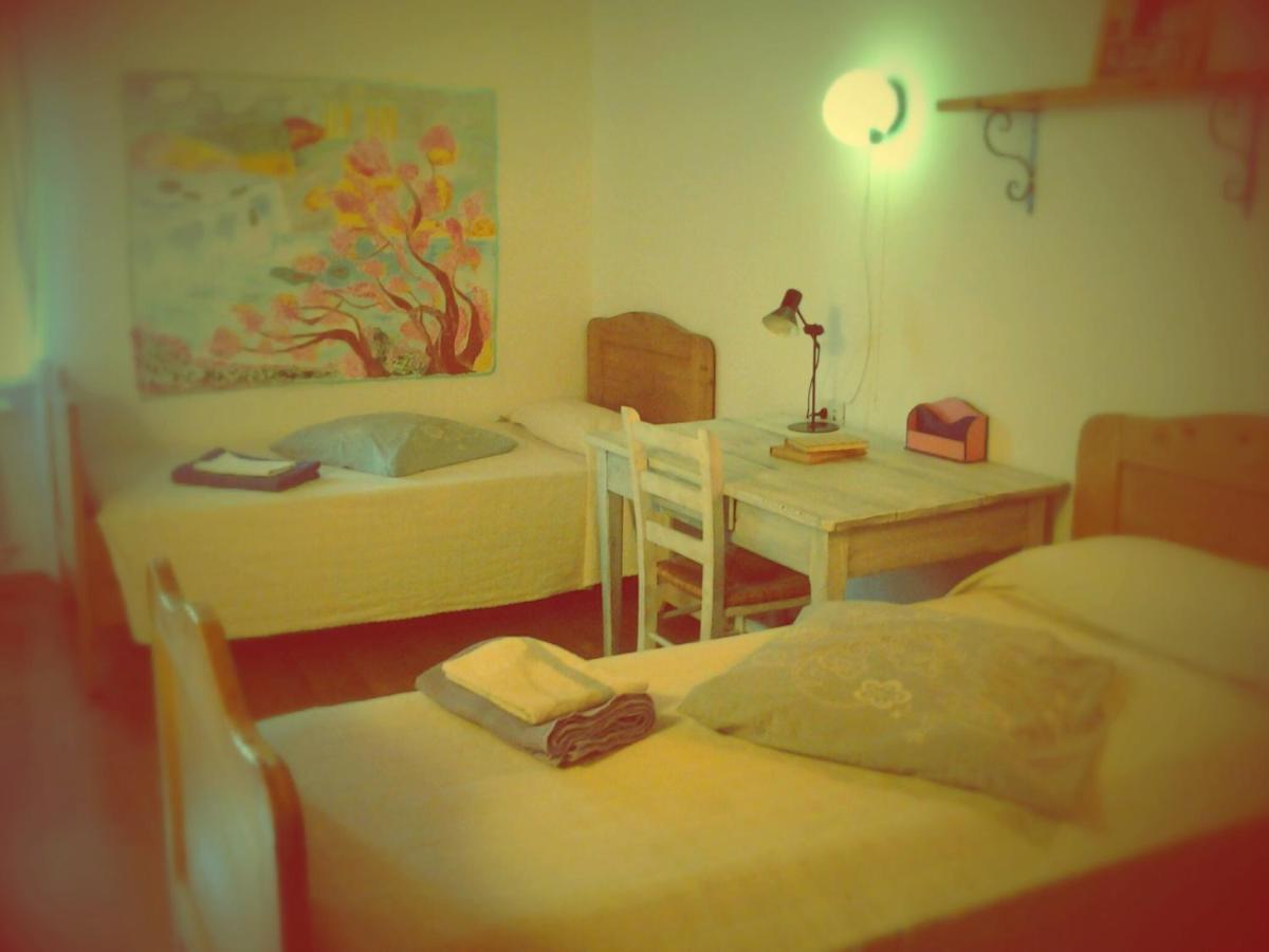 Apartamento Dimora Toscana Seggiano Exterior foto