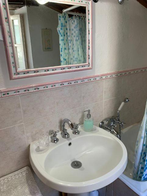 Apartamento Dimora Toscana Seggiano Exterior foto